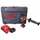 Milwaukee M18 FDD3-501X inkl. 1 x 5,0 Ah + HD Box