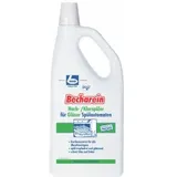 Dr. Becher GmbH Klarspüler für Gläserspülautomaten 10 l