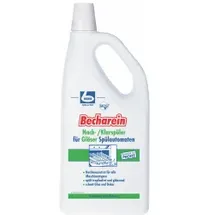Dr. Becher GmbH Klarspüler für Gläserspülautomaten 10 l