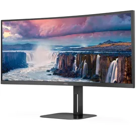 AOC CU34V5C/BK 34"