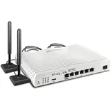 DrayTek Vigor 2866L Router
