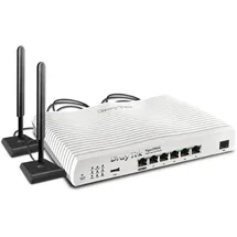 DrayTek Vigor 2866L Router