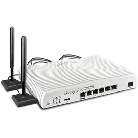 DrayTek Vigor 2866L Router
