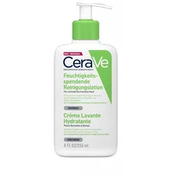 Cerave Feuchtigkeitsspendende Reinigungslotion 236 ml