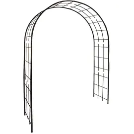 lmoulin Rosenbogen 180 x 50 x 250 cm Braun