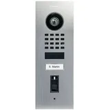 DoorBird Fingerprint Zugangssystem Unterputz IP65