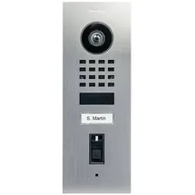 DoorBird Fingerprint Zugangssystem Unterputz IP65