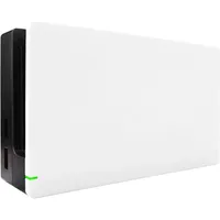 ExtremeRate Nintendo Switch Hülle Weiß