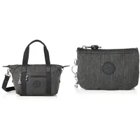 Kipling Art Mini black peppery