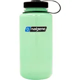 Nalgene Wide Mouth Sustain Trinkflasche 946ml clear