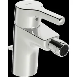 Hansa Paleno Bidetarmatur chrom 56443203
