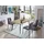 Möbilia Aage 150 x 77 x 90 cm beige