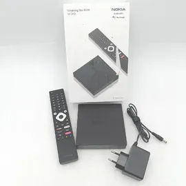Nokia Streaming Box 8000