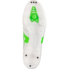 Mizuno Morelia II Japan FG Unisex Weiß 43