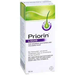 Priorin Liquid