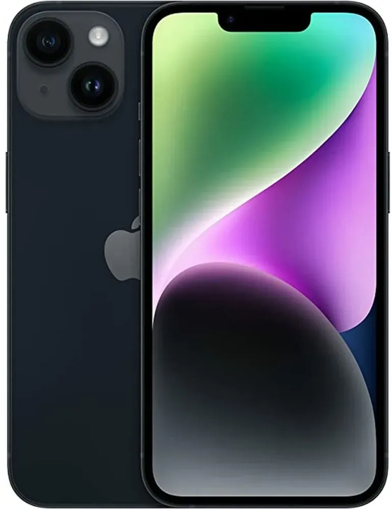 Smartphone Apple MPUF3HX/A 6,1