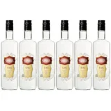 Weis Raki (Anis-Spirituose) (6 x 0.7 l)