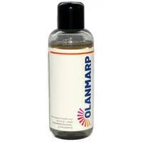 Olanmarp Feinwaschmittel Konzentrat flüssig Waschmittel für Stützstrümpfe und Kompressionsstrümpfe für Handwäsche + Maschinenwäsche (240 ml, ohne Wäschenetz)