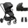 hauck Move N Care Set Schwarz