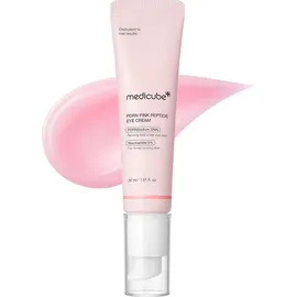 Medicube PDRN Pink Peptide Augencreme 30 ml