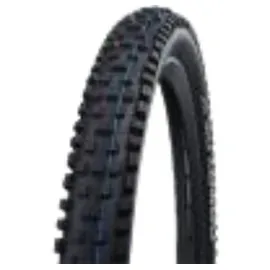 Schwalbe Nobby Nic 26 x 2,25 Zoll Faltreifen Super Ground black
