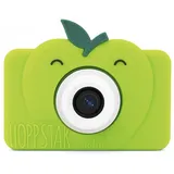 hoppstar Rookie Grün