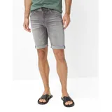 Brax Bermudas Grau 31