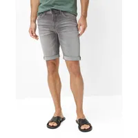 Brax Bermudas Grau 31