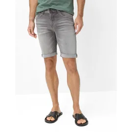 Brax Bermudas Grau 31