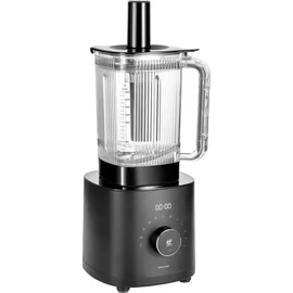 Zwilling Enfinigy Hochleistungsstandmixer schwarz