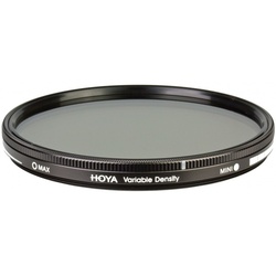 Hoya Variable Density 72mm Grau-Vario Filter