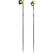 Leki Ultratrail FX.One 2026 135 cm rot