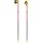 Leki Ultratrail FX.One 2026 135 cm rot