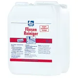 Dr. Becher GmbH Fliesen Reiniger Konzentrat 5 l
