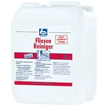 Dr. Becher GmbH Fliesen Reiniger Konzentrat 5 l
