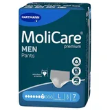 Hartmann Molicare Premium Men Pants 7 Tropfen L