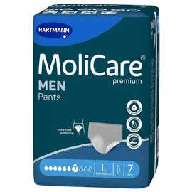 Hartmann Molicare Premium Men Pants 7 Tropfen L