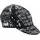 Cinelli Chas Christiansen Kappe schwarz/weiß One Size