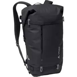 Vaude Proof 22 Rucksack (Größe 22L, schwarz