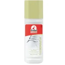 Erdal Farbreparatur, Deckweiß, für weißes Textil und Glattleder, 75ml