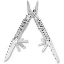 Böker Specialist Pro Multitool - Silbergrau