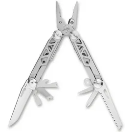 Böker Specialist Pro Multitool - Silbergrau
