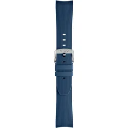 Mido - Kautschuk Multifort Kautschukband Blau M603019468 - blau
