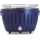 Lotusgrill Holzkohlegrill S tiefblau inkl. USB Anschluss