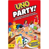 Mattel UNO Party