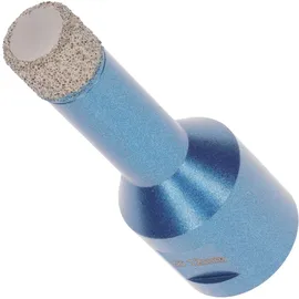 PRODIAMANT Diamant Fliesenbohrer 12 mm M14