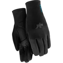Assos Winter Gloves P1 Schwarz M