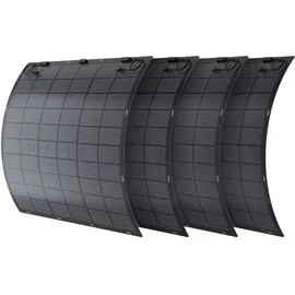 Zendure 230W TOPCon Solarpanel