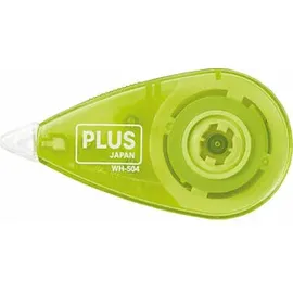 Plus Japan Korrekturroller Candy JAR 4,2 mm, 50 St.