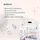 microactiv® Ultraschallreiniger 6 x 1 l